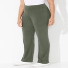 Smooth Fit Pant image number null