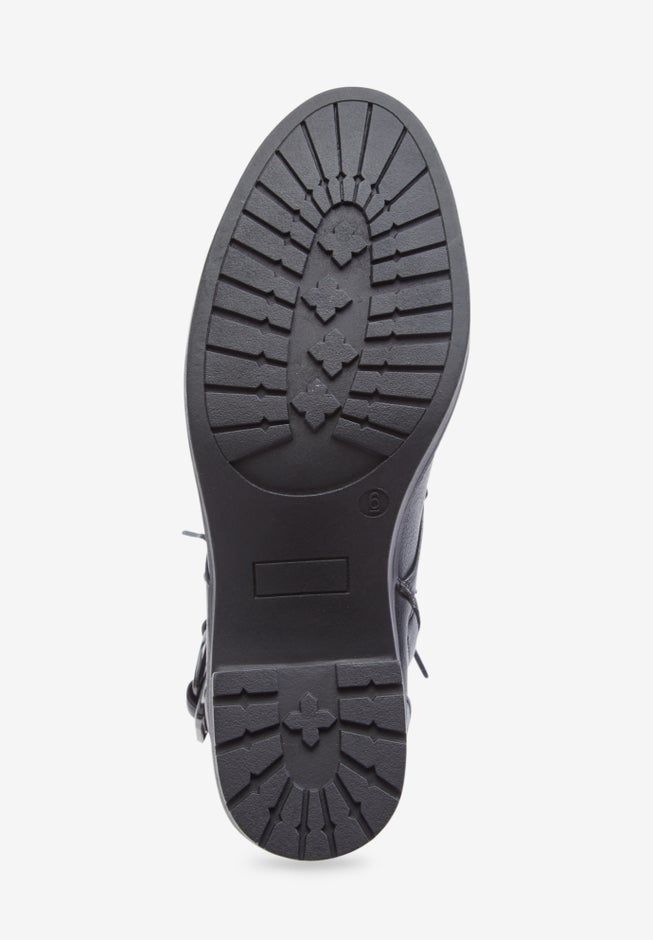 The Astrid Bootie image number 2