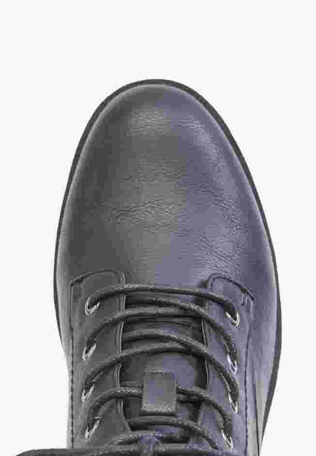 The Astrid Bootie image number 4