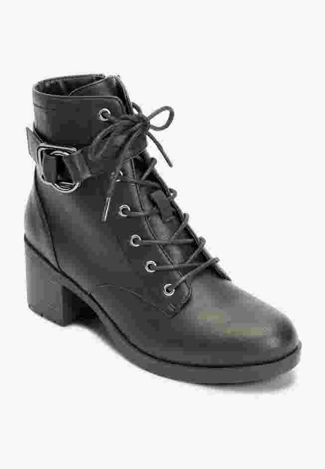 The Astrid Bootie image number 0