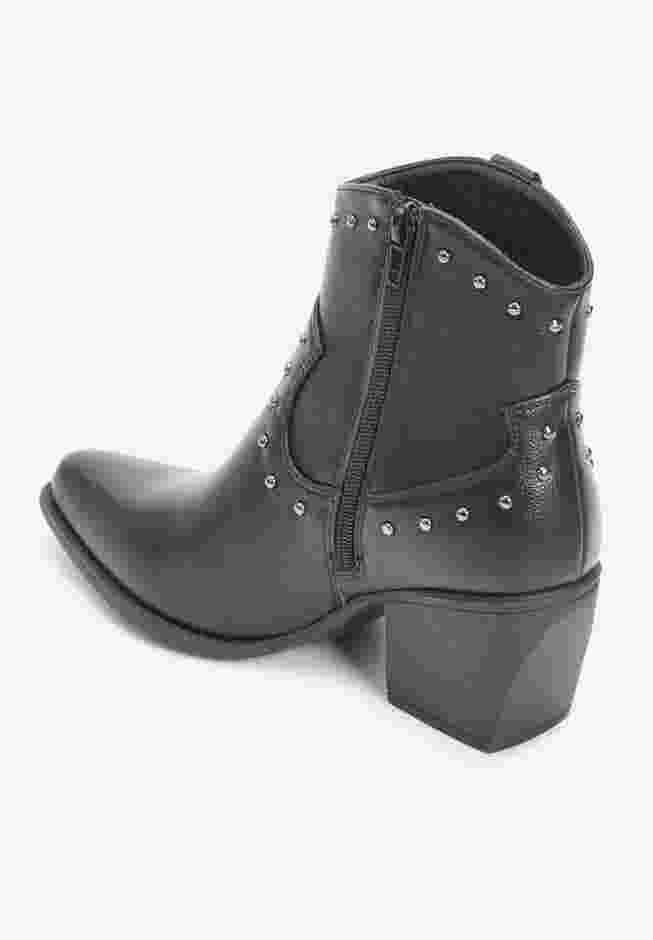 The Hattie Bootie image number 1