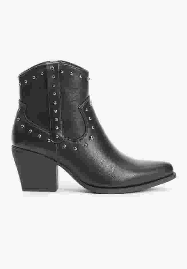 The Hattie Bootie image number 3