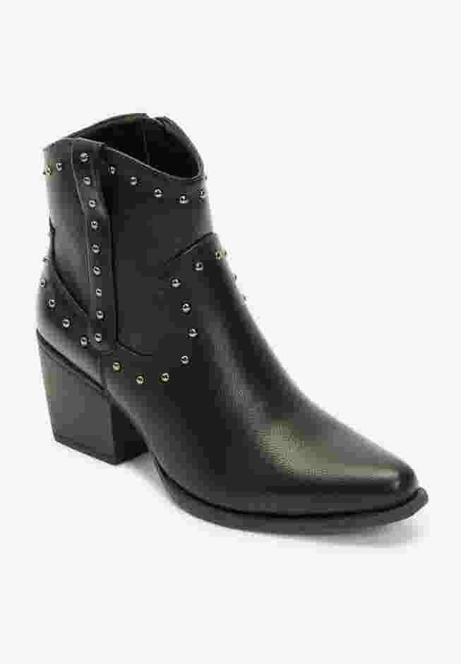 The Hattie Bootie image number 0