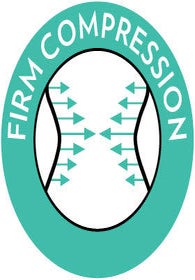 High-Waist No-Slip Swim Bike Short image number 4