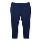 360&deg; Powermesh High-Waist Swim Legging with Tummy Control image number null