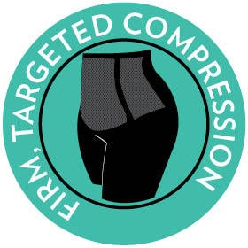 Compression Swim Shorts image number 3