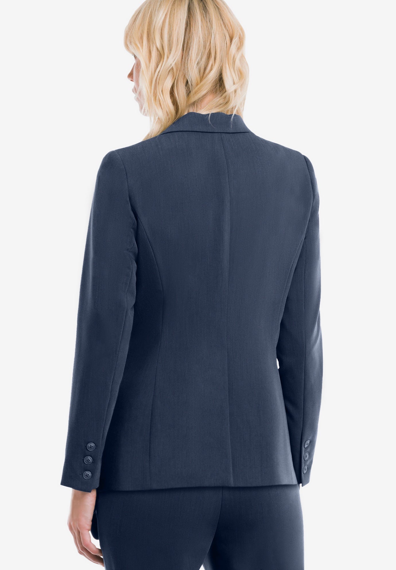 Everyday Blazer image number 1