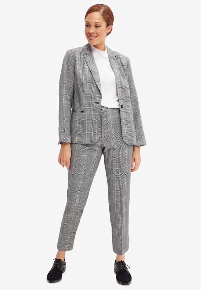 Everyday Blazer image number 0