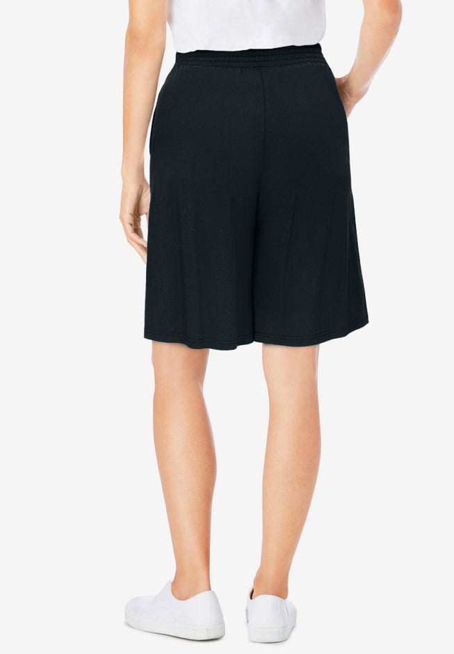 Split Skirt image number 1