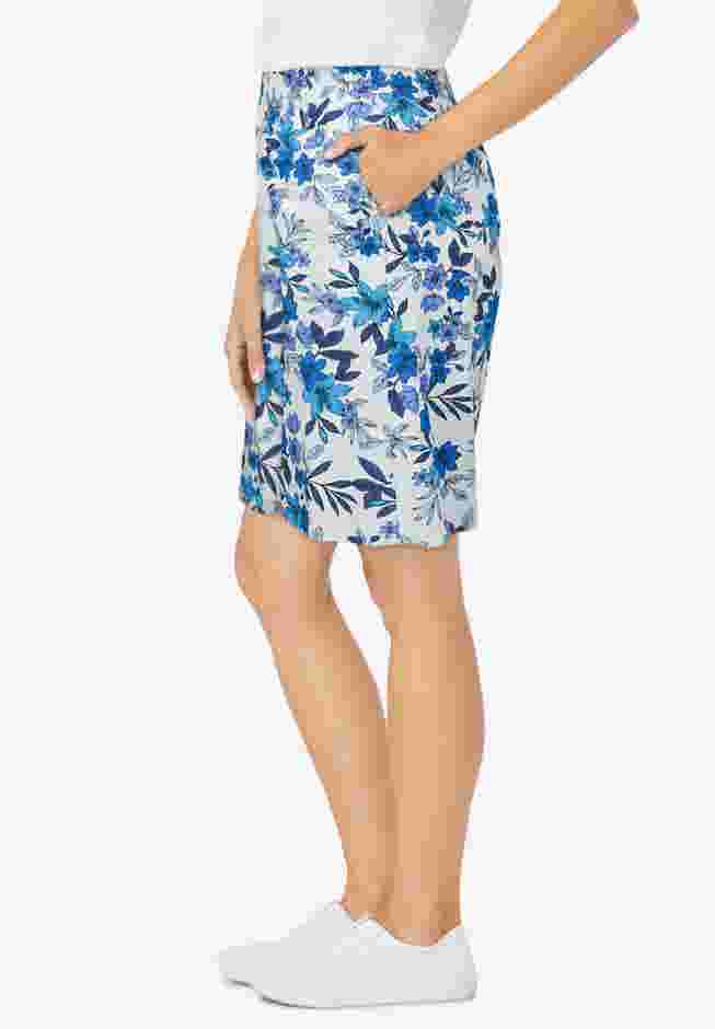 Split Skirt image number 2
