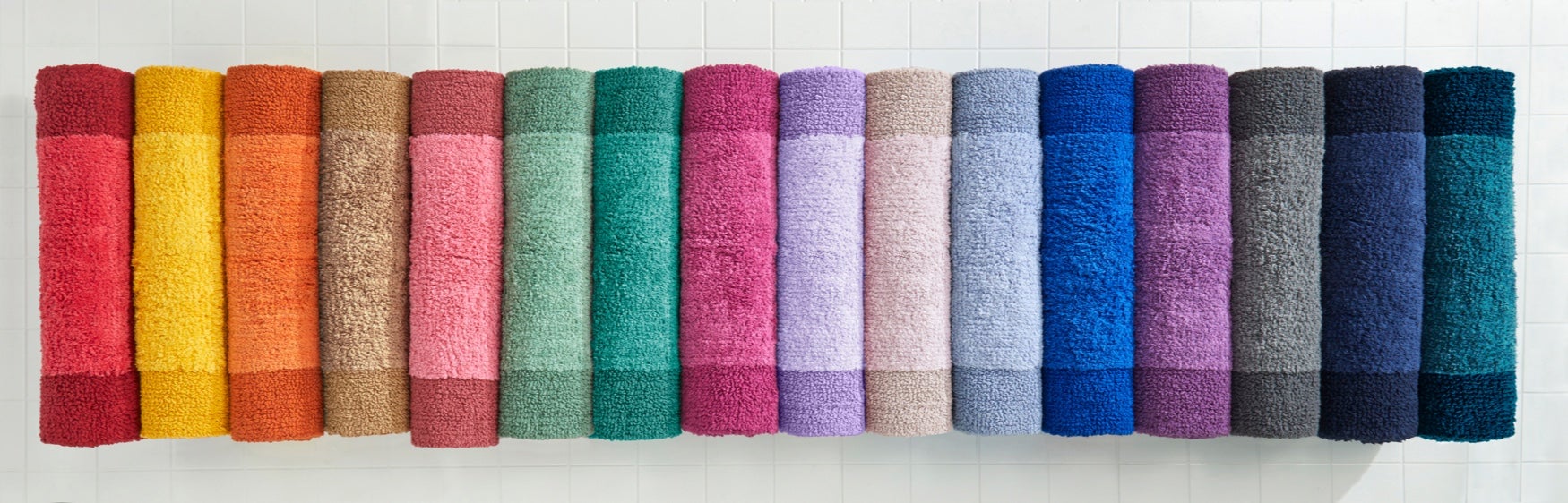 BH Studio 2-Pc. Reversible Bath Rug Set image number 4