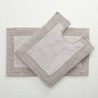 BH Studio 2-Pc. Reversible Bath Rug Set image number 0
