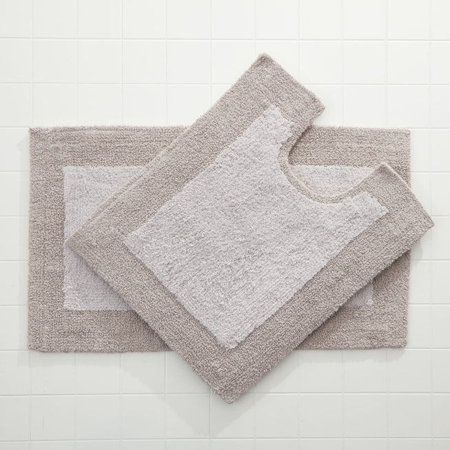 BH Studio 2-Pc. Bath Rug Set image number 0