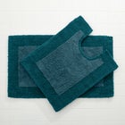 BH Studio 2-Pc. Reversible Bath Rug Set image number 0
