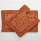 BH Studio 2-Pc. Reversible Bath Rug Set image number 0