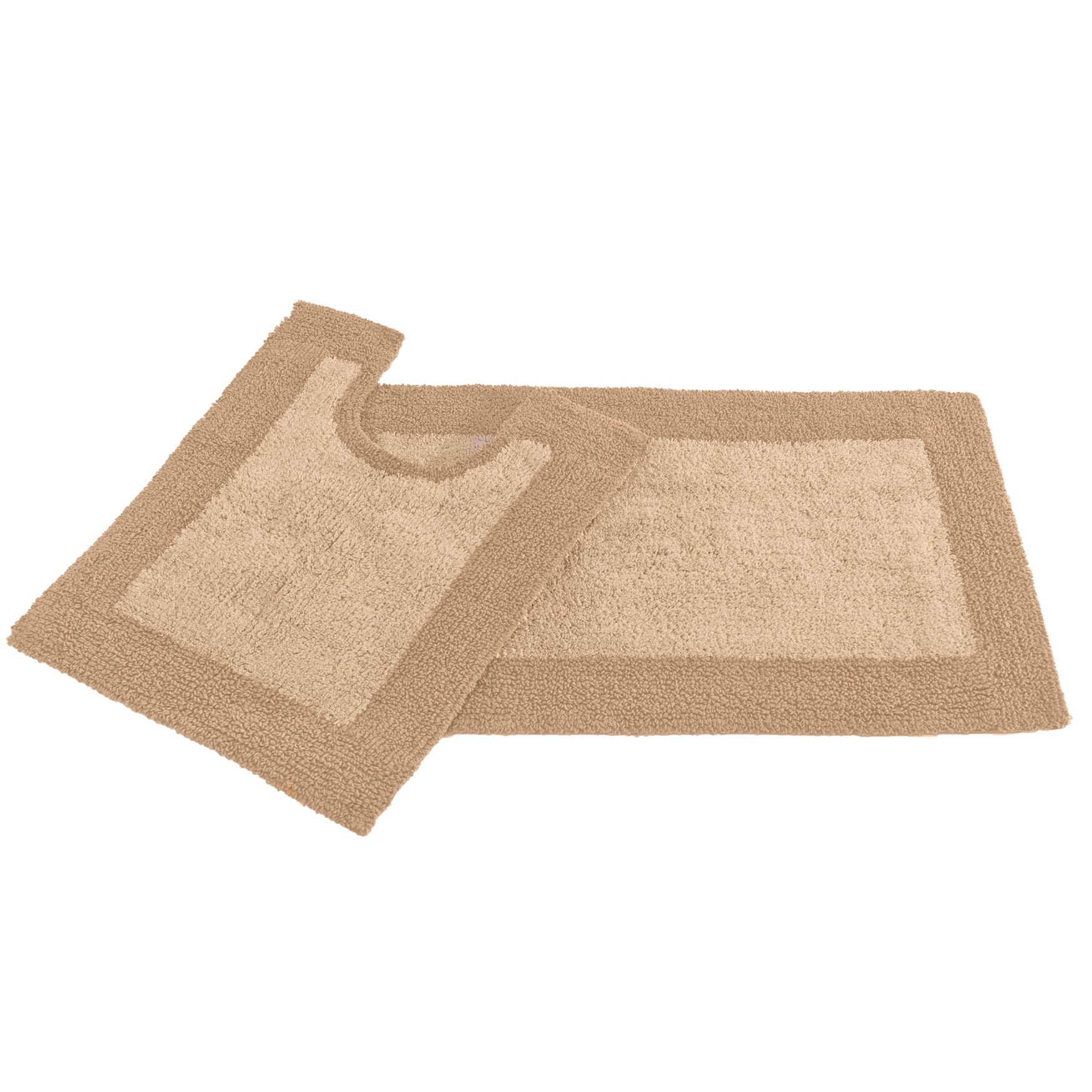 BH Studio 2-Pc. Reversible Bath Rug Set image number 5