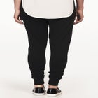 Soft Ease Knit Shorts image number null