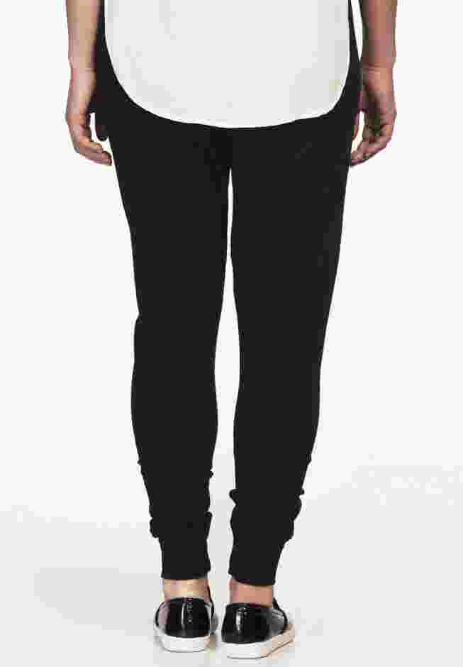 Soft Ease Knit Shorts image number 2