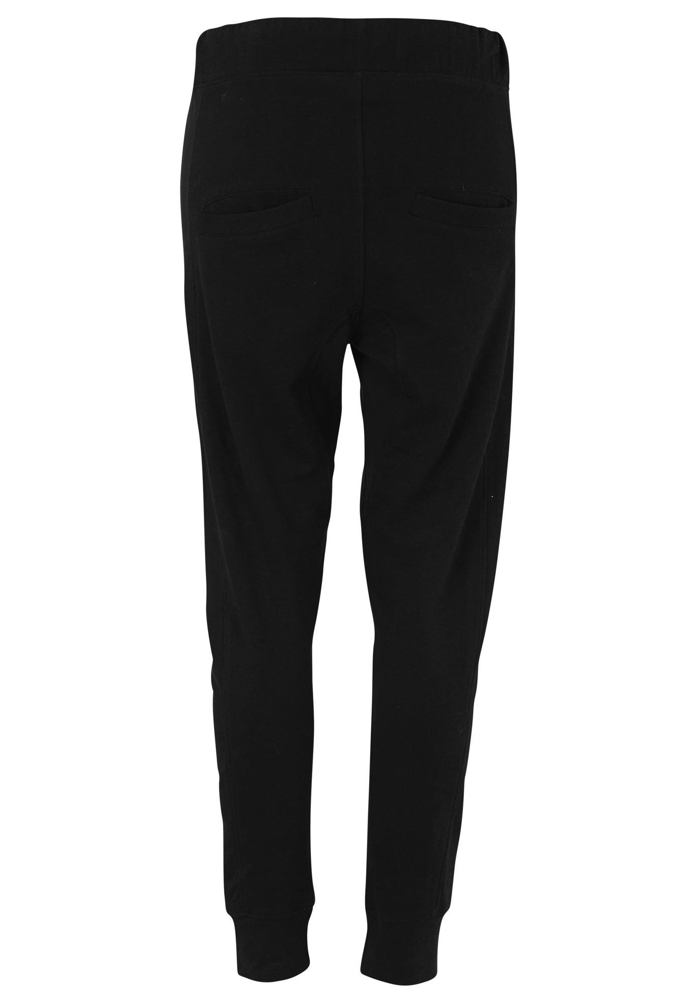 Soft Ease Knit Shorts image number 4