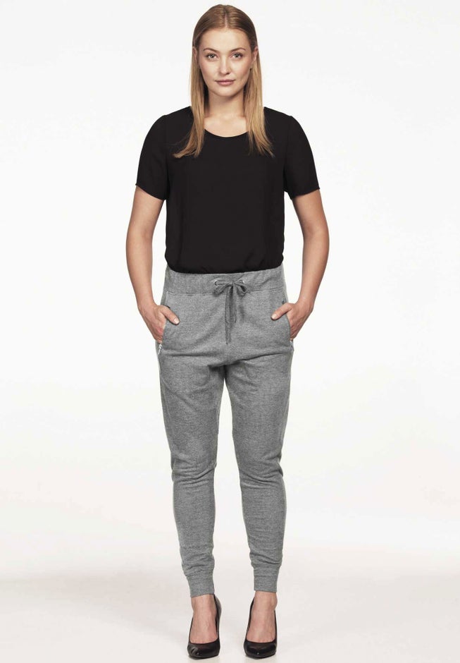 Soft Ease Knit Shorts image number 7