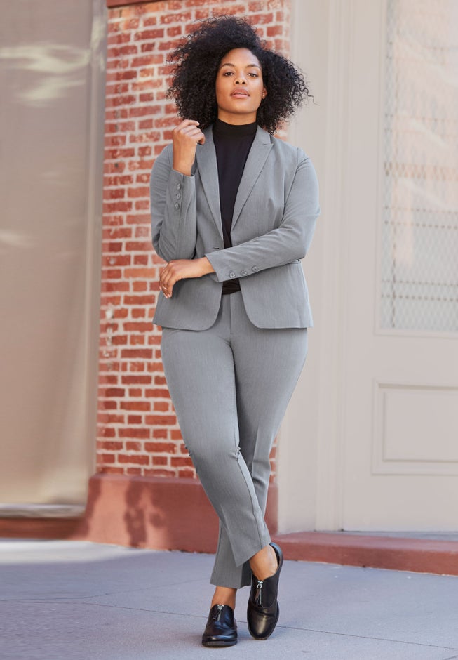 Everyday Slim Pants image number 8