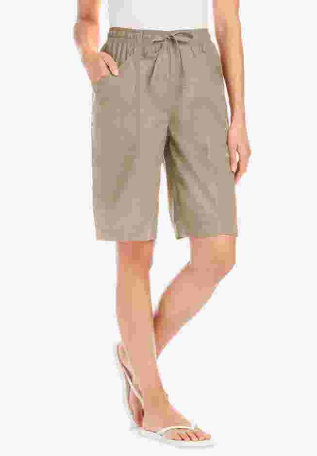 Boardwalk Front Seam Short image number 0