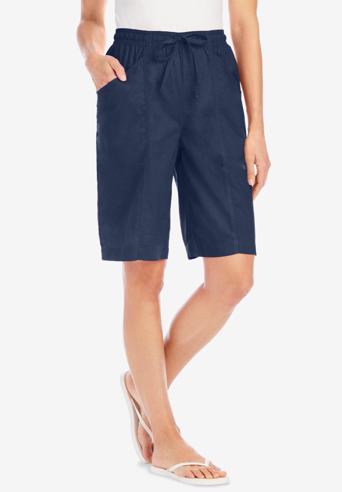 Boardwalk Front Seam Short image number 0