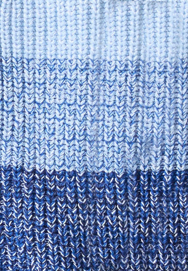 Ombre Shaker Cardigan image number 2