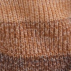 Ombre Shaker Cardigan Sweater image number null