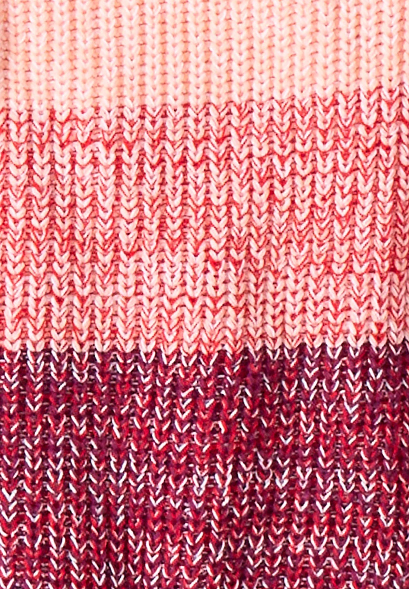 Ombre Shaker Cardigan image number 3