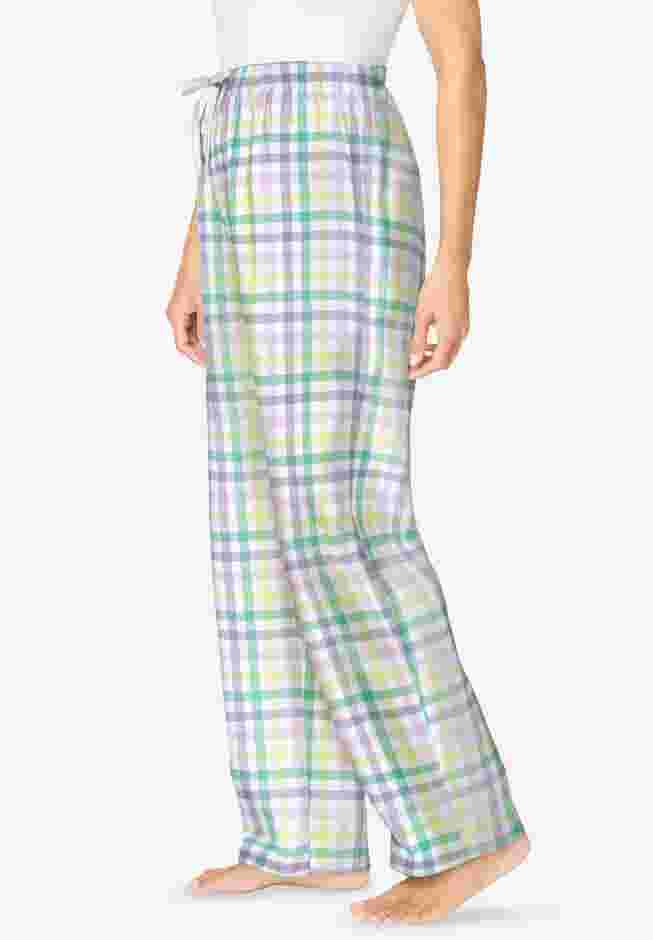 Woven Sleep Pant image number 2
