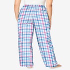Woven Sleep Pant image number null
