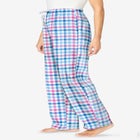 Woven Sleep Pant image number null