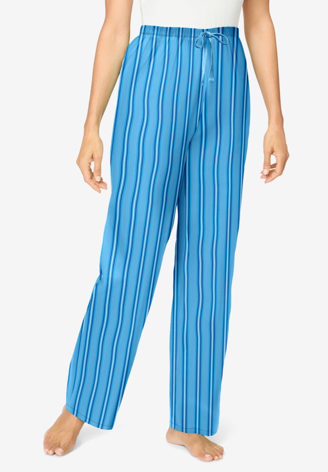 Woven Sleep Pant image number 0