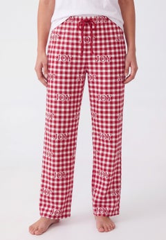 Woven Sleep Pant