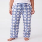 Woven Sleep Pant image number 0