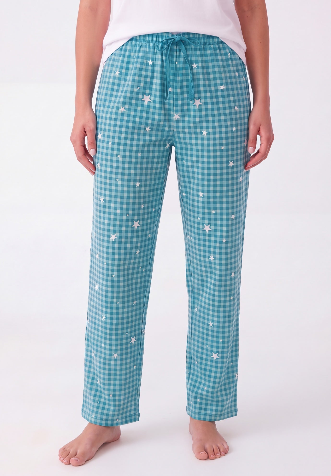 Woven Sleep Pant image number 0