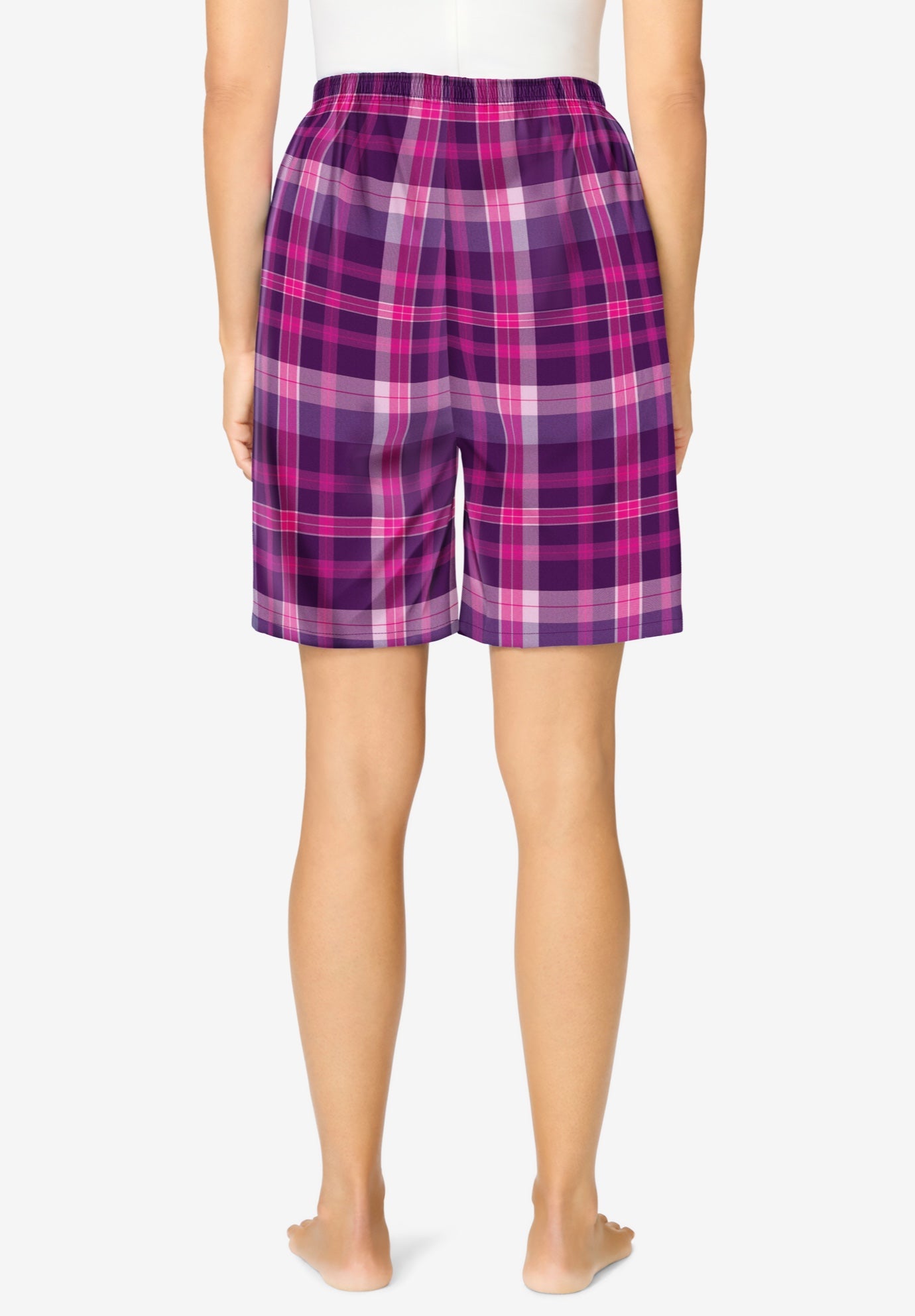 Woven Sleep Short image number 1