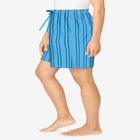 Woven Sleep Short image number null