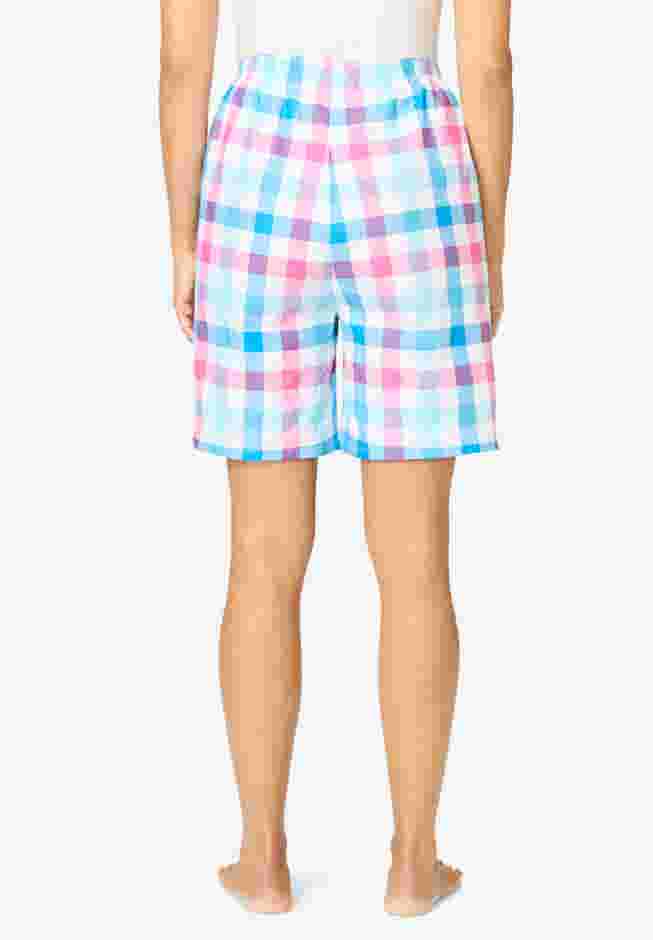 Woven Sleep Short image number 1