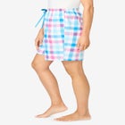 Woven Sleep Short image number null