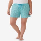 Woven Sleep Short image number null