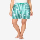 Woven Sleep Short image number null