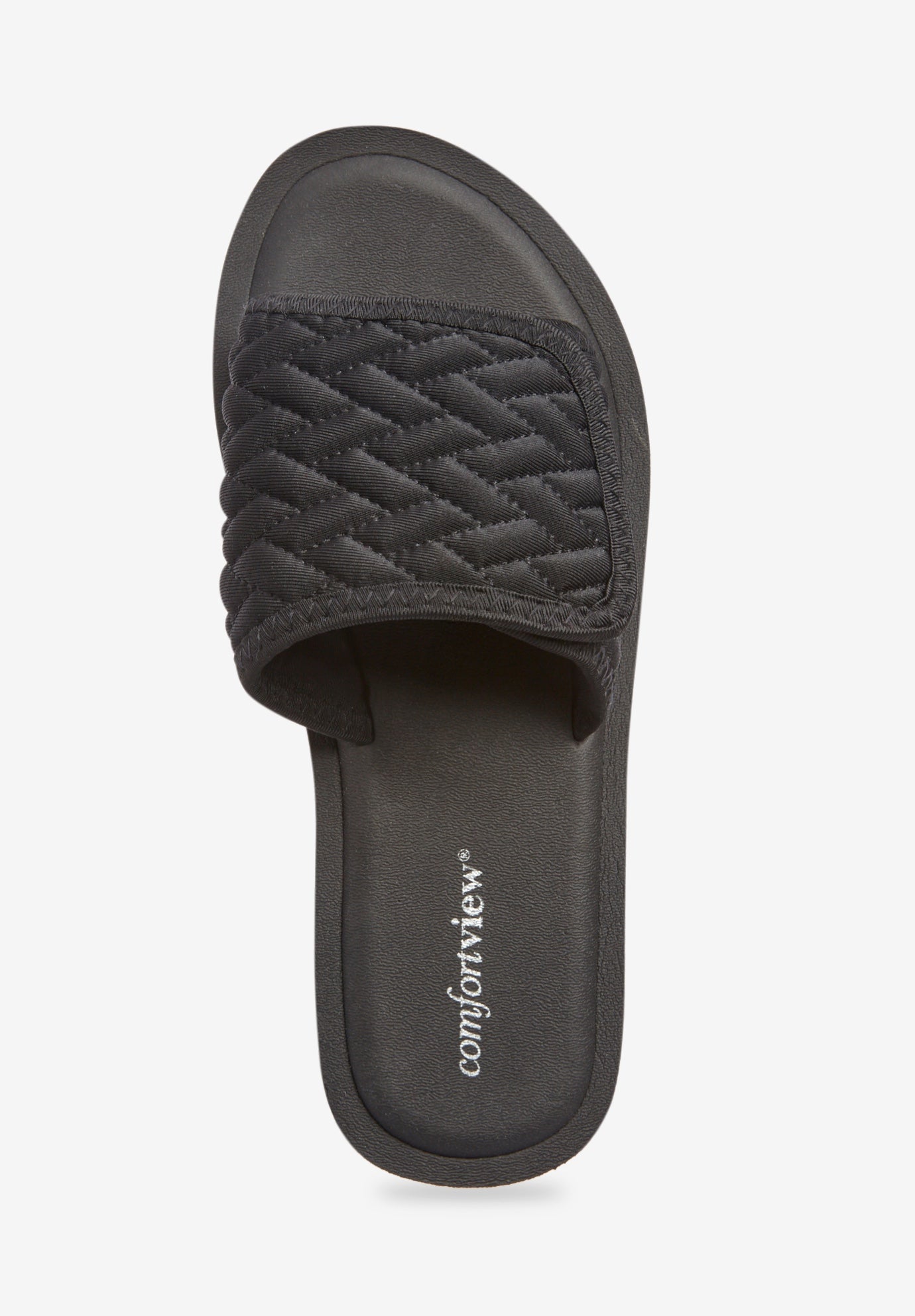 The Palmer Slip On Sandal image number 4