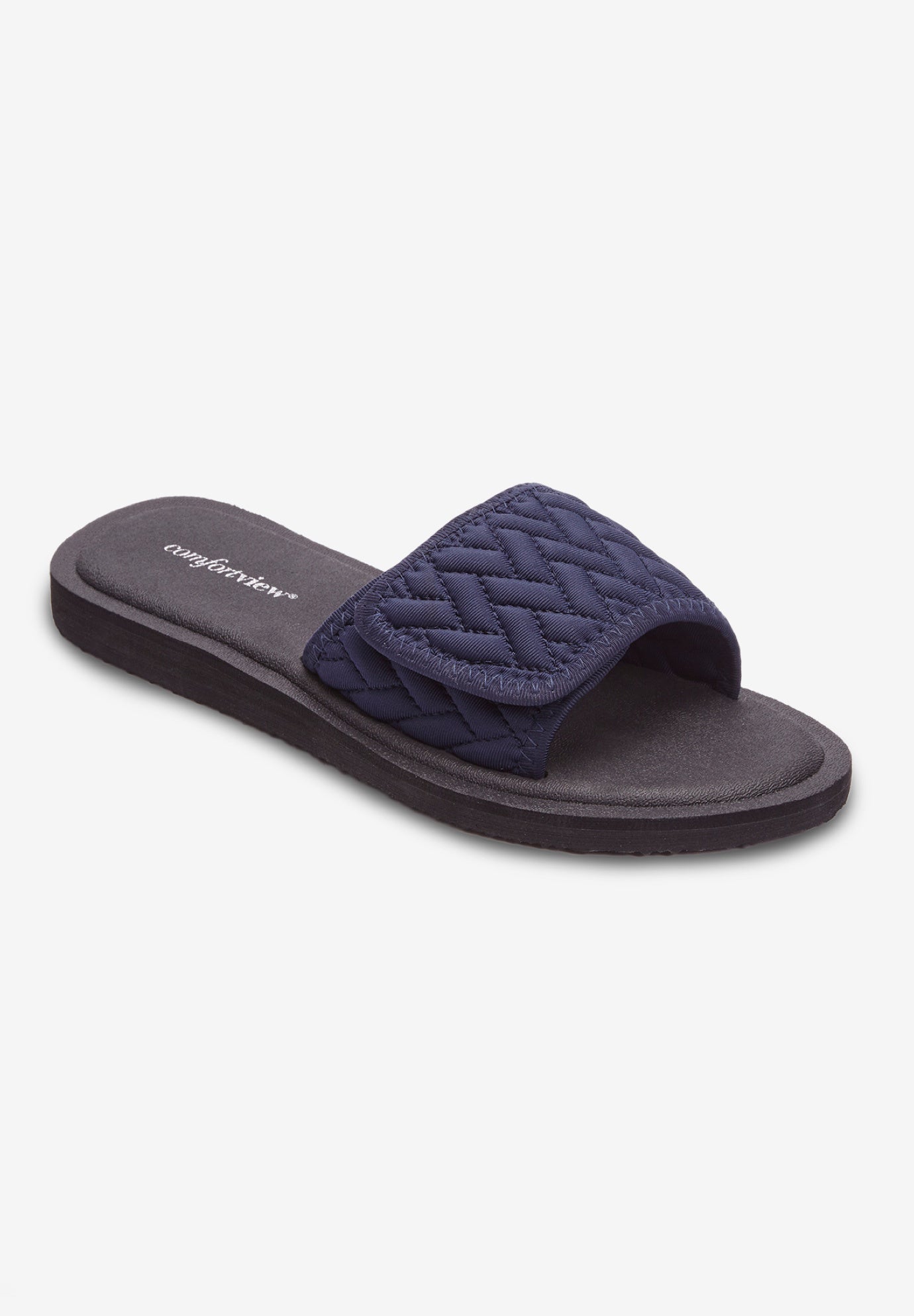 The Palmer Slip On Sandal image number 0