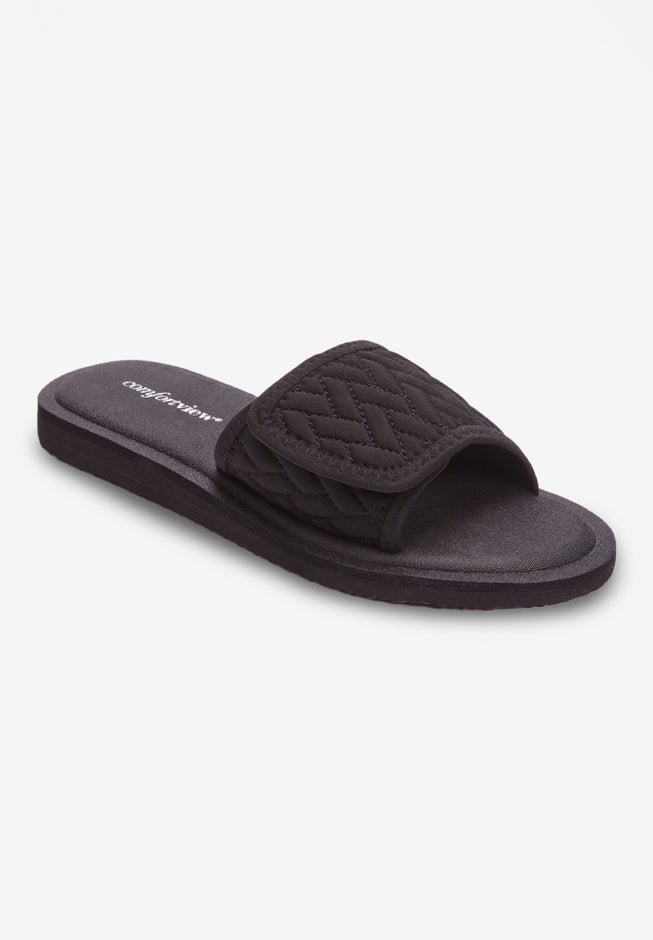 The Palmer Slip On Sandal image number 0