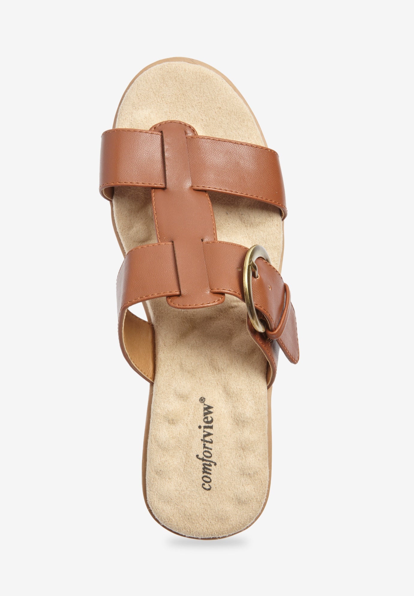 The Dawn Slip On Sandal image number 4