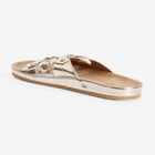 The Summer Slip On Footbed Sandal image number null