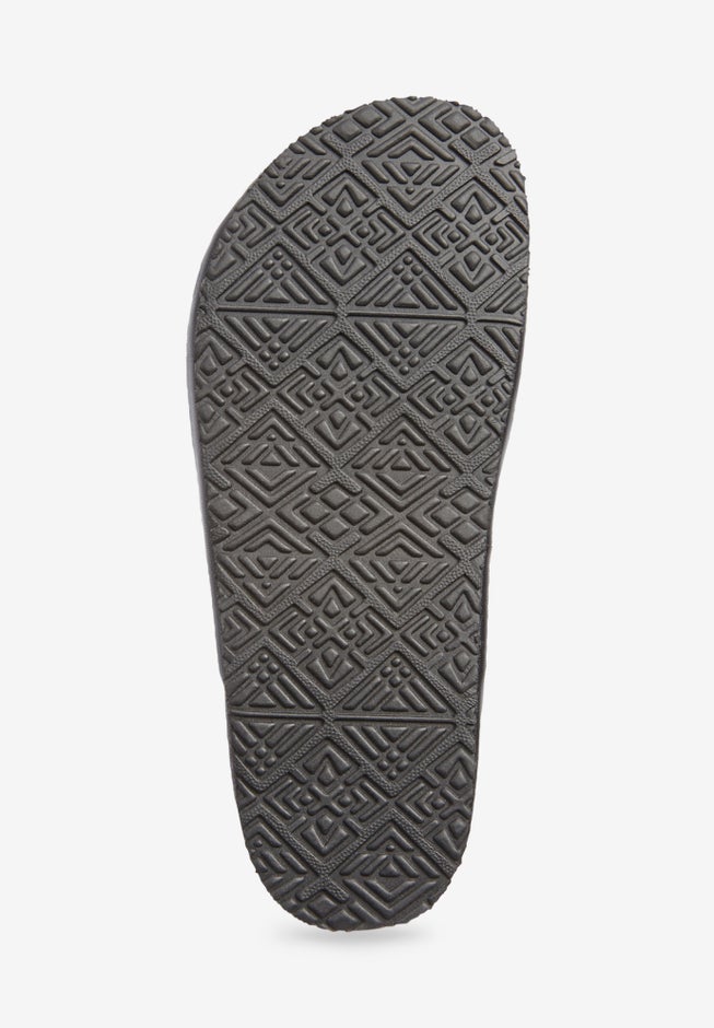 The Summer Slip On Footbed Sandal image number 2