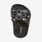 The Summer Slip On Footbed Sandal image number null